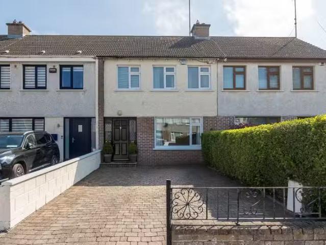 33 Inbhir Ide, Malahide, Malahide, Co. Dublin, K36TR96 is for.