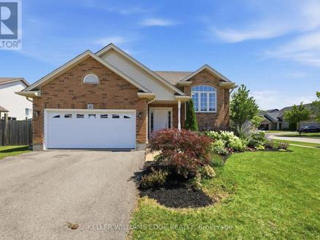 33 Jane Street, West Lincoln, ON, L0R 2A0 house for sale | Listing ID X13623 | Royal LePage