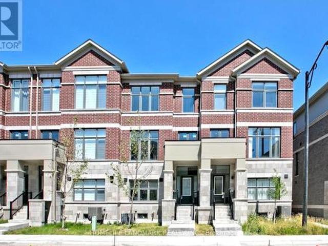 33 Kahshe Lane, Richmond Hill, ON, L4S 0N7 house for sale | Listing ID N13522 | Royal LePage