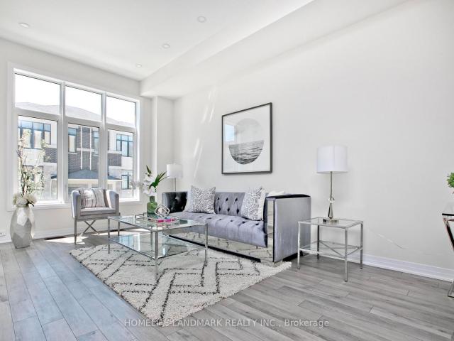 33 Kahshe Lane, Richmond Hill | 4Beds/4Bath, Townhouse, $1,038,000 | Condos. Ca