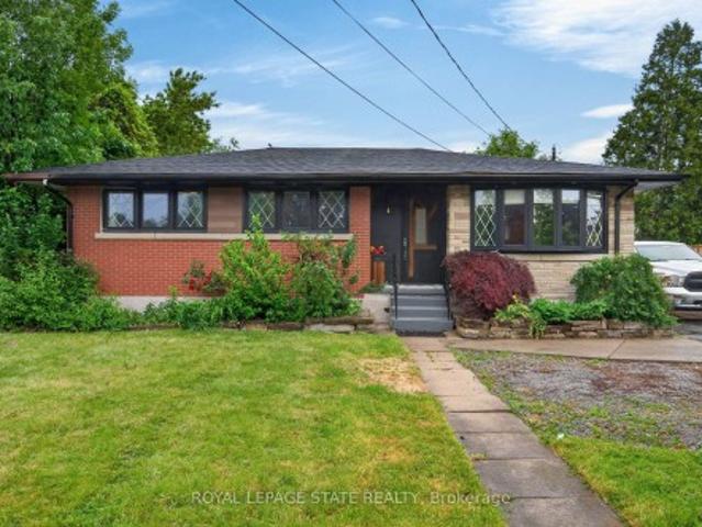 33 Kenwood Crescent, Hamilton, ON, L8T 1W3 house for sale | Listing ID X13540 | Royal LePage