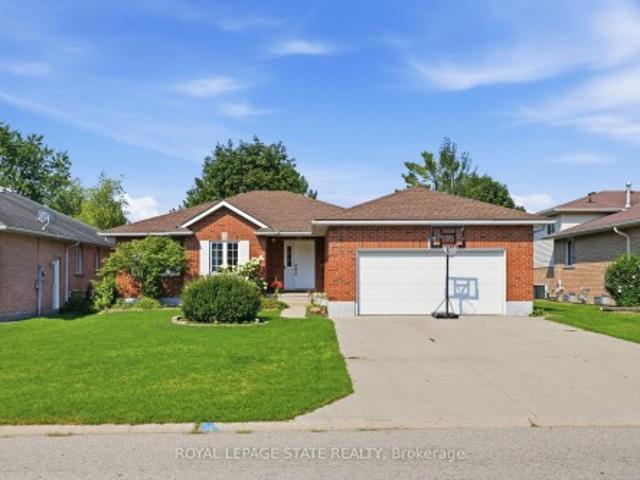 33 King Street, East Zorra Tavistock, ON, N0B 2R0 house for sale | Listing ID X13689 | Royal LePage