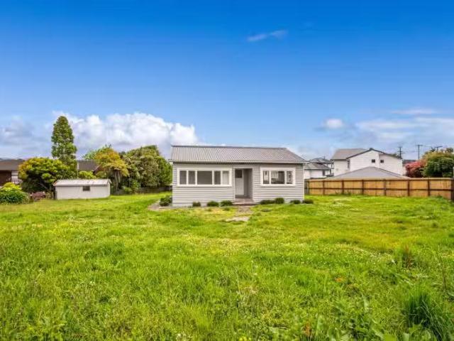 33 Kinross Street, Blockhouse Bay, Auckland City