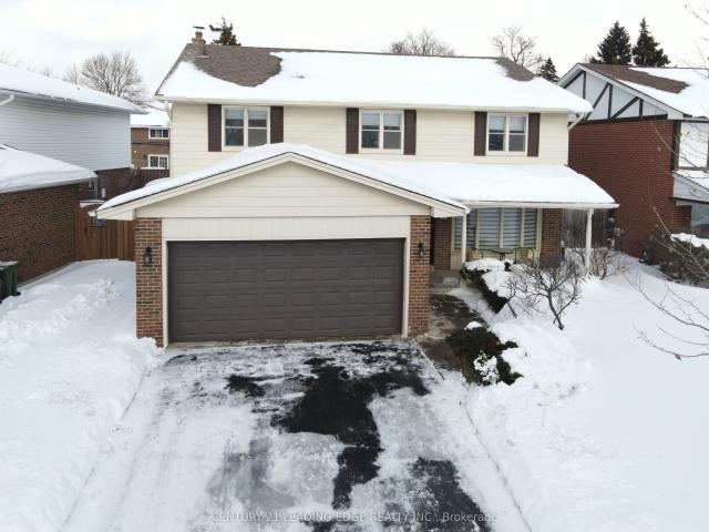 33 Kilchurn Castle Drive