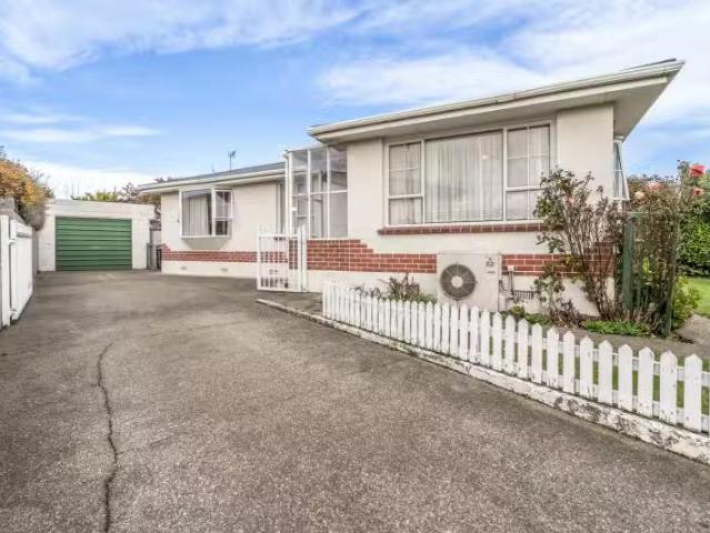 33 Kilmarnock Avenue, Strathern, Invercargill City