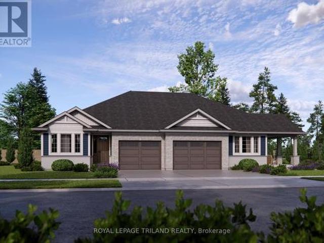 33 Kiln Lane, St. Thomas, ON, N5R 0S2 house for sale | Listing ID X13676 | Royal LePage