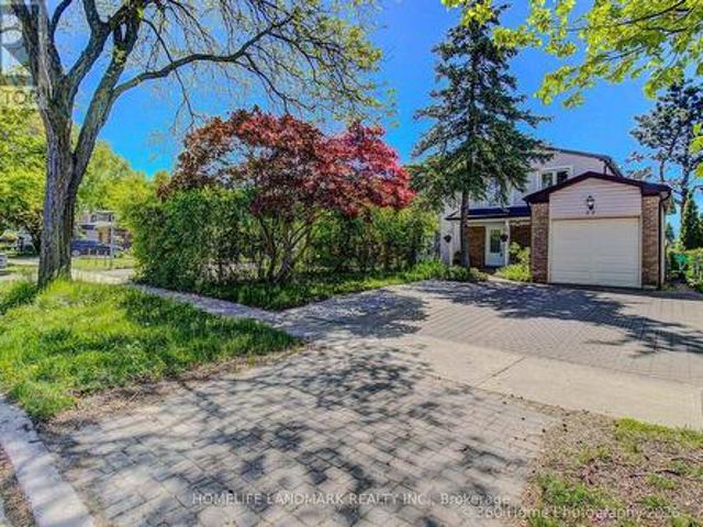 33 Kitsilano Crescent, Richmond Hill, ON, L4C 5A4 house for sale | Listing ID N13421 | Royal LePage
