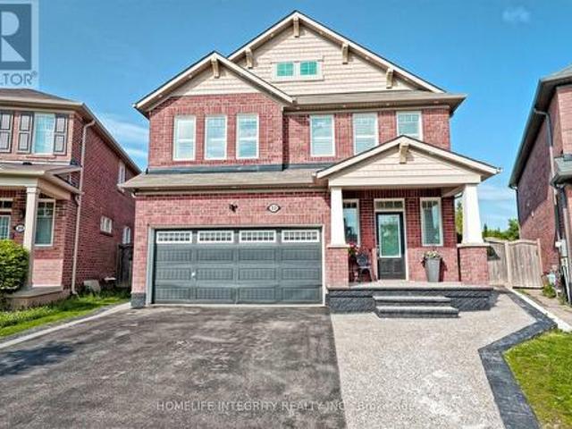 33 Klemscott Road, Brampton, ON, L7A 0P5 house for sale | Listing ID W13494 | Royal LePage