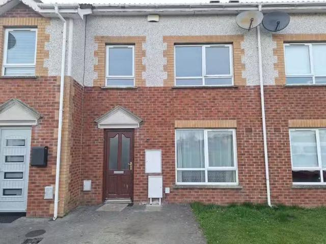 33 Knockbrack Close, Drogheda, Co. Louth, A92TH2V is for sale