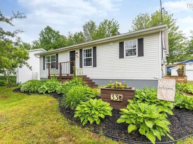 33 Ladyslipper Drive, Centreville, NS, B0P 1J0 house for sale | Listing ID 202615 | Royal LePage