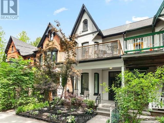 33 Lakeview Avenue, Toronto, ON, M6J 3B2 house for sale | Listing ID C13433 | Royal LePage