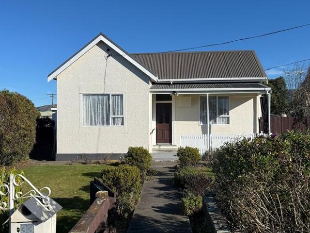 33 Leonard Street, Waimate, Waimate