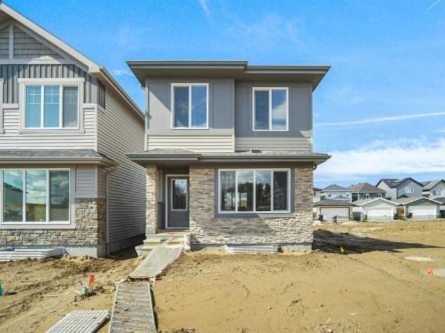 33 Leawood Link, Spruce Grove, AB, T7X 4V1 house for sale | Listing ID E4504 | Royal LePage