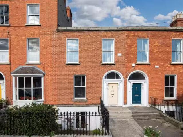 33 Leeson Park Avenue, Ranelagh, Dublin 6