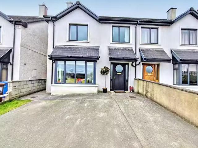 33 Lios an Oir, Lios na Ri, Charleville, Co. Cork