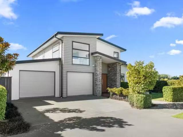 33 Little Gem Road, Wigram, NZ 8042 House for Sale