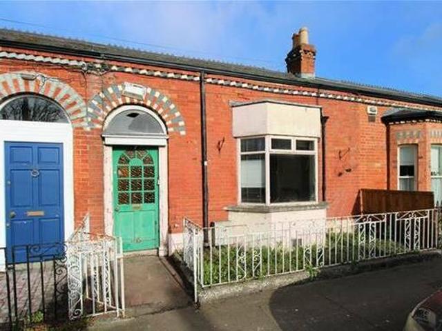 33 lombard street west portobello dublin 8