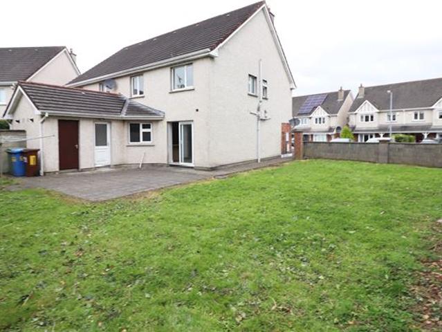 33 Log Na Gcapall, South Circular Road, Limerick Rooney Auctioneers 4823 MyHome. Ie Residential