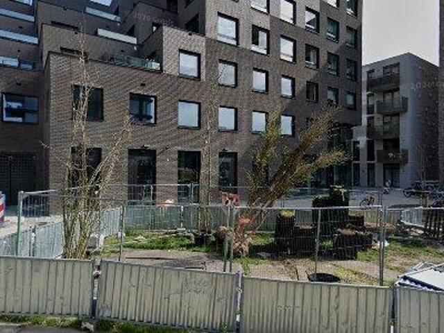 33 m2 apartment for rent in Amsterdam Noord