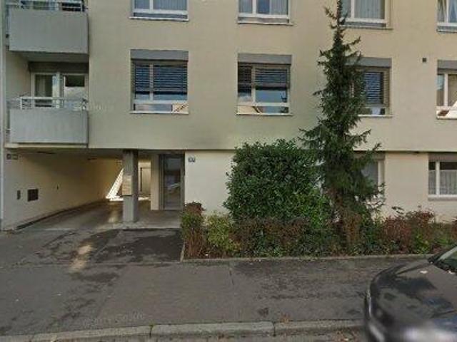 33 m2 apartment for rent in Basel Stadt