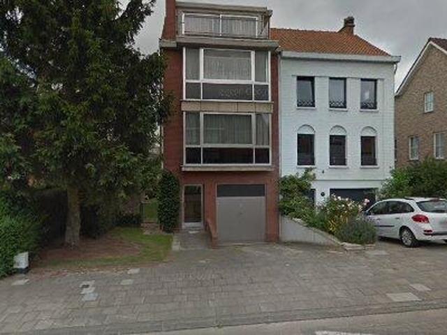 33 m2 apartment for rent in Kraainem