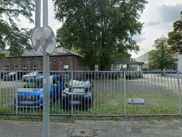 33 m2 apartment for rent in Krefeld