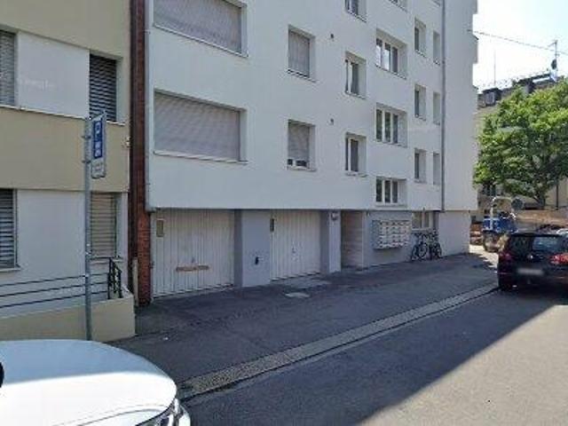 33 m2 apartment for rent in Zürich Distrikt 8