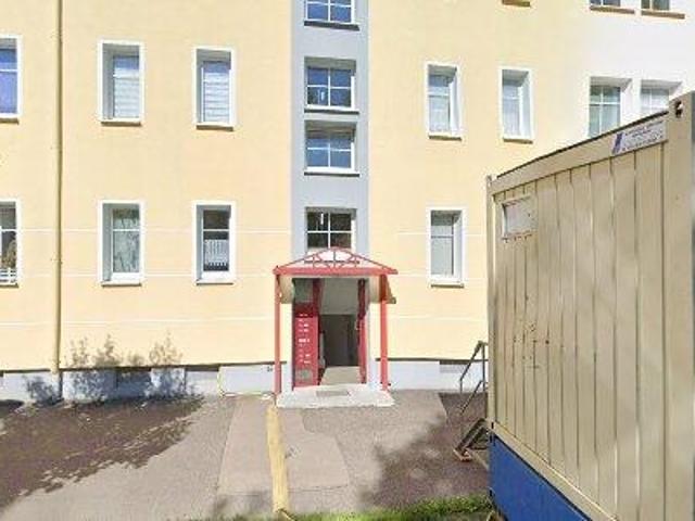 33 m2 apartment for rent in Zwickau