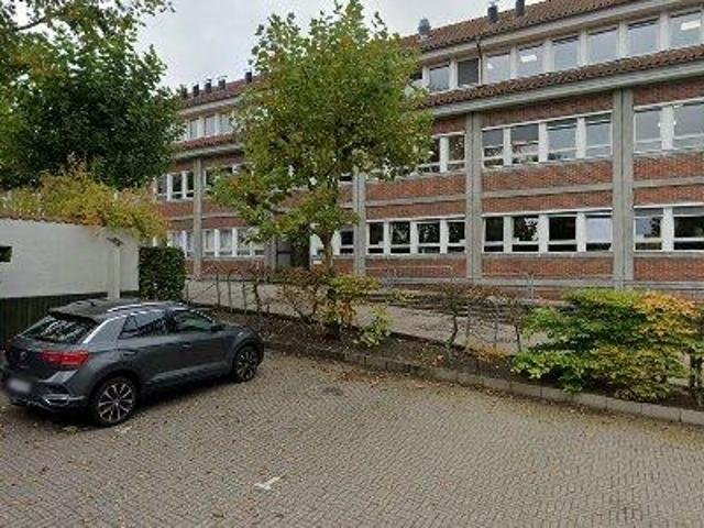 33 m2 kontor, kontorhotel til leje i Holte