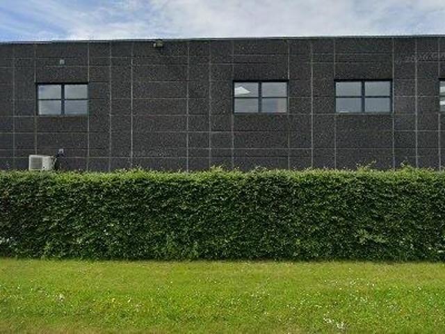 33 m2 kontor til leje i Århus N