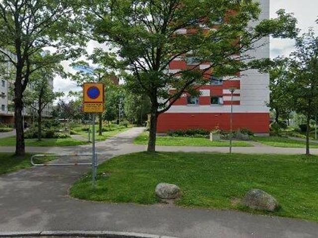 33 m2 kontor uthyres i Norra hisingen