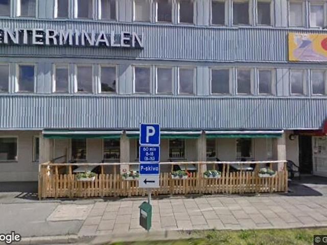 33 m2 kontor uthyres i Haninge