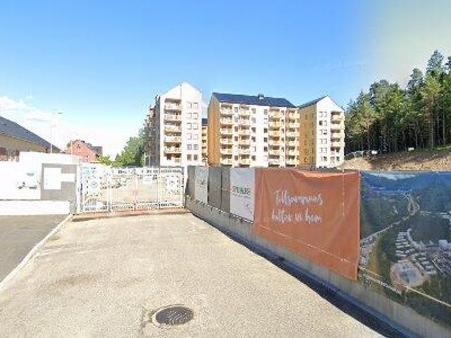 33 m2 lägenhet uthyres i Borås