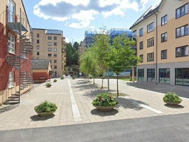 33 m2 lägenhet uthyres i Borås