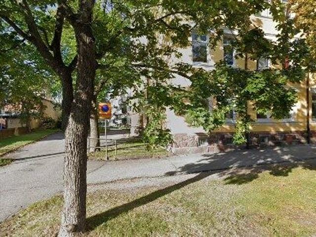 33 m2 lägenhet uthyres i Gävle