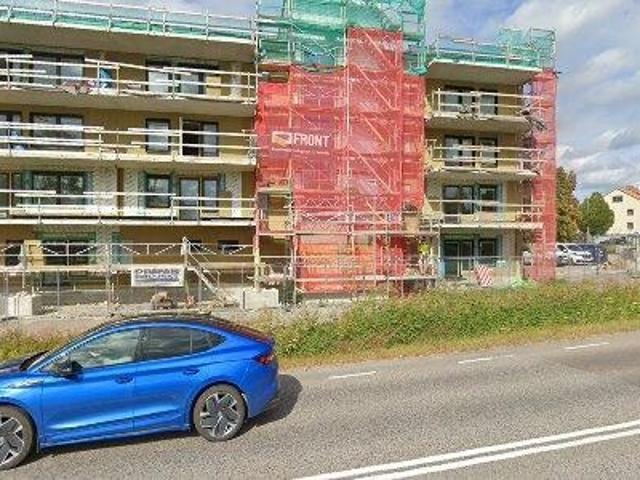 33 m2 lägenhet uthyres i Eskilstuna