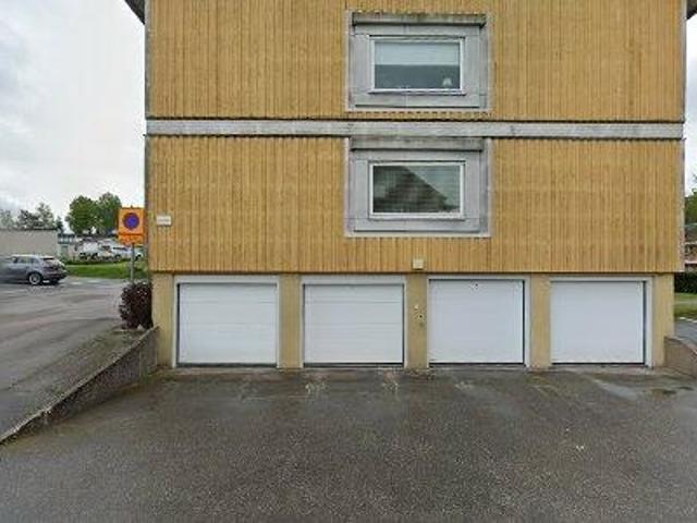 33 m2 lägenhet uthyres i Katrineholm