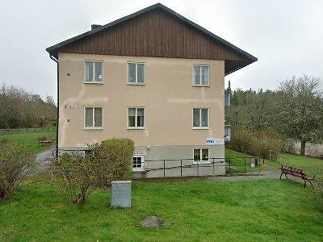 33 m2 lägenhet uthyres i Katrineholm
