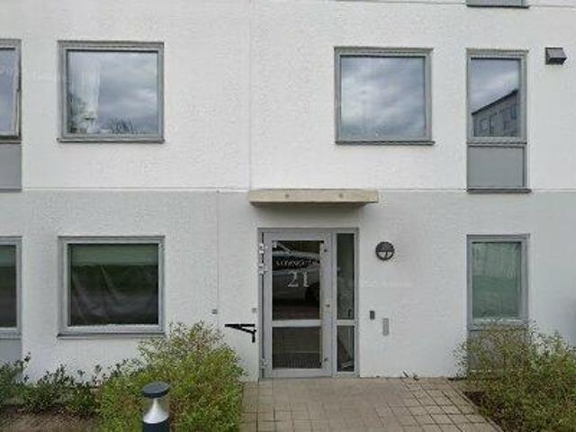 33 m2 lägenhet uthyres i Kalmar
