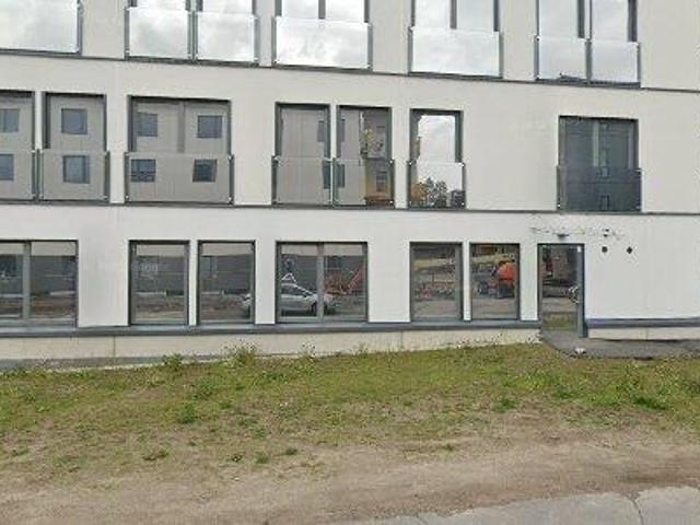 33 m2 lägenhet uthyres i Karlstad