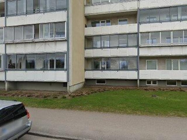 33 m2 lägenhet uthyres i Halmstad