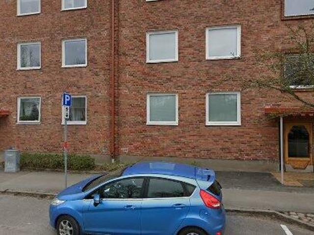 33 m2 lägenhet uthyres i Halmstad