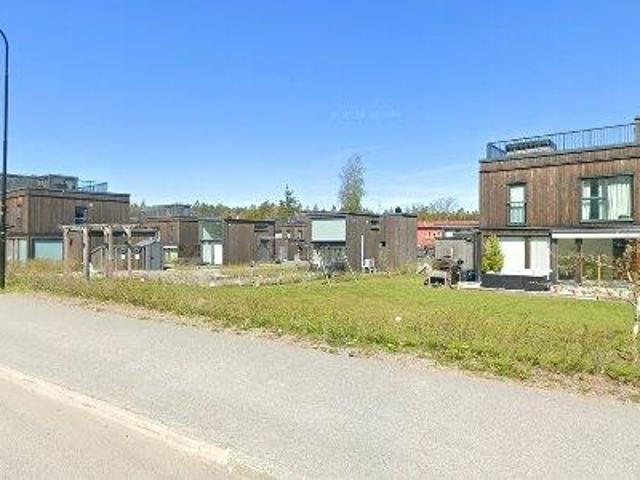 33 m2 lägenhet uthyres i Huddinge