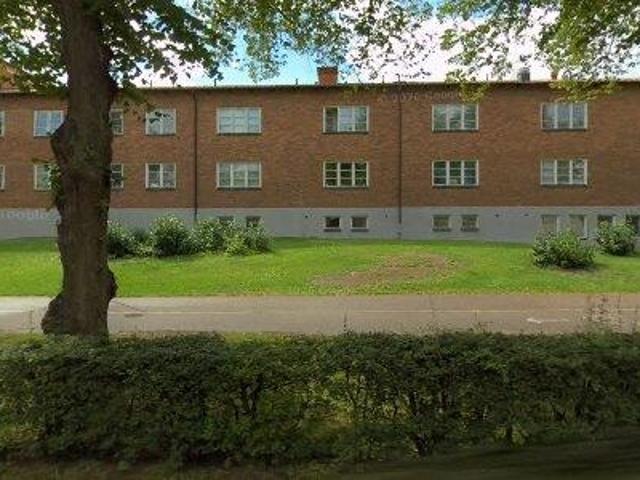 33 m2 lägenhet uthyres i Linköping