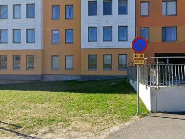 33 m2 lägenhet uthyres i Lund