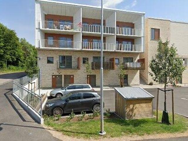 33 m2 lägenhet uthyres i Lund