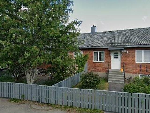 33 m2 lägenhet uthyres i Mellerud