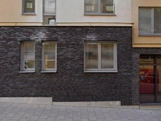 33 m2 lägenhet uthyres i Norrköping