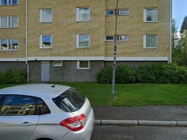 33 m2 lägenhet uthyres i Skellefteå