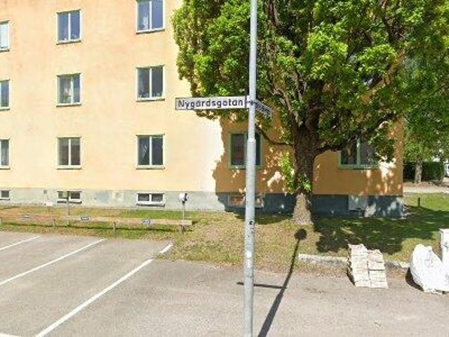 33 m2 lägenhet uthyres i Västerås